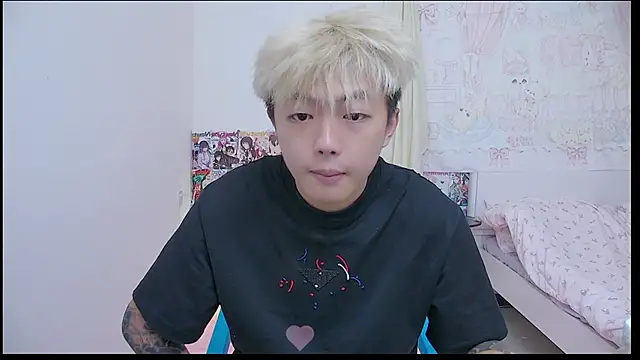 Chocolates-001 online show from 04-09-26, 11:16