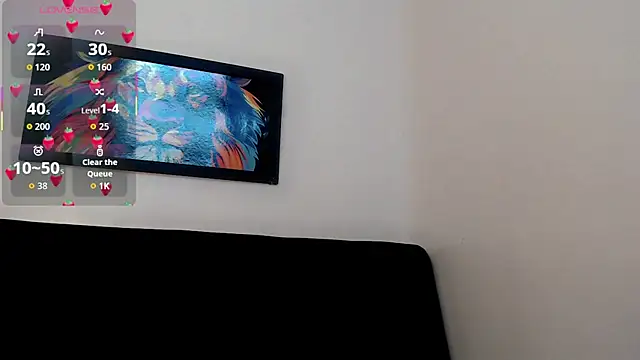 Jessica Ortega online show from 03-15-26, 07:43