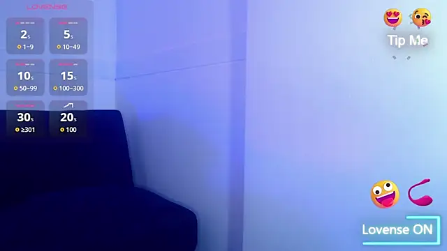 Jessica Ortega online show from 02-05-26, 06:15