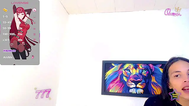 Jessica Ortega online show from 03-07-26, 07:08