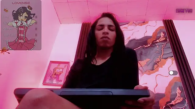 Jessica Ortega online show from 05-25-26, 07:12