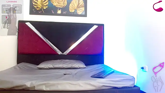 Jessica Ortega online show from 02-02-26, 07:46