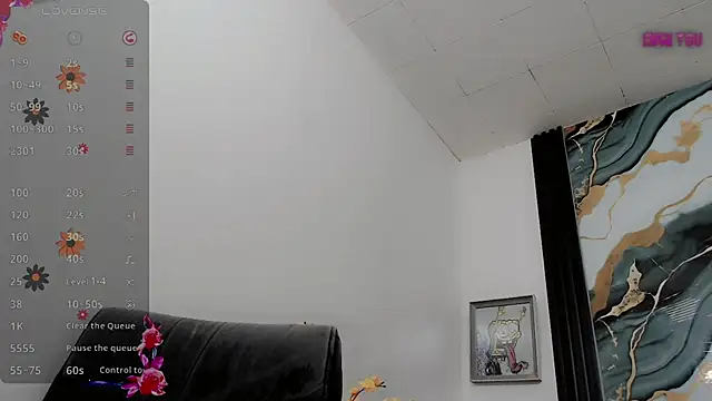 Jessica Ortega online show from 05-27-26, 07:21