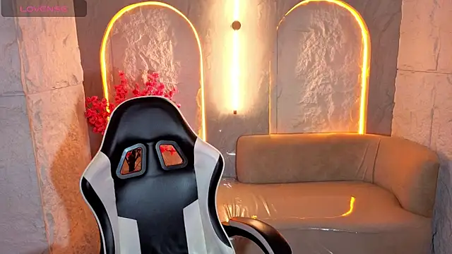 Stefany Tx online show from 03-12-26, 08:24