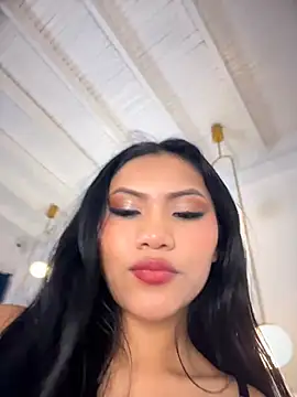 NeoMeiXXX online show from 02-19-26, 05:15