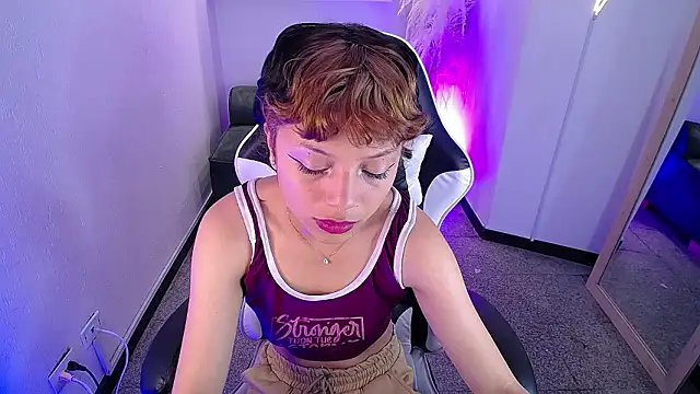 melodyy as online show from 02-03-26, 12:32