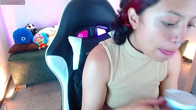 melodyy as online show from 07-09-26, 01:32