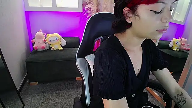 melodyy as online show from 05-12-26, 01:28