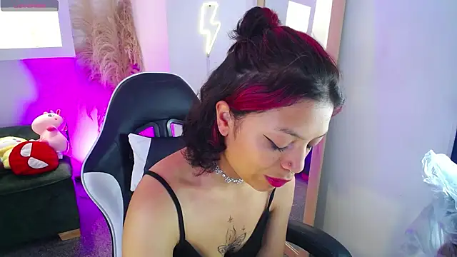 melodyy as online show from 07-17-26, 12:24