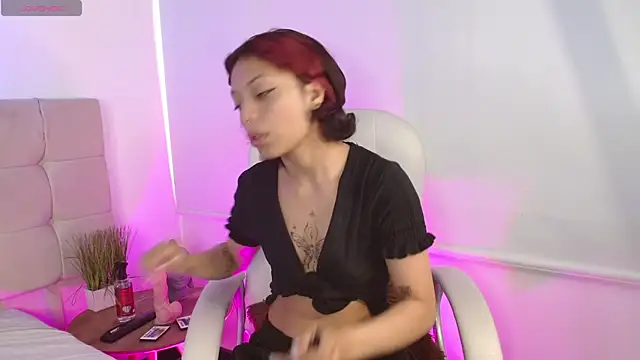 melodyy as online show from 07-04-26, 01:26