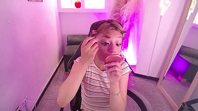 melodyy as online show from 02-16-26, 01:10