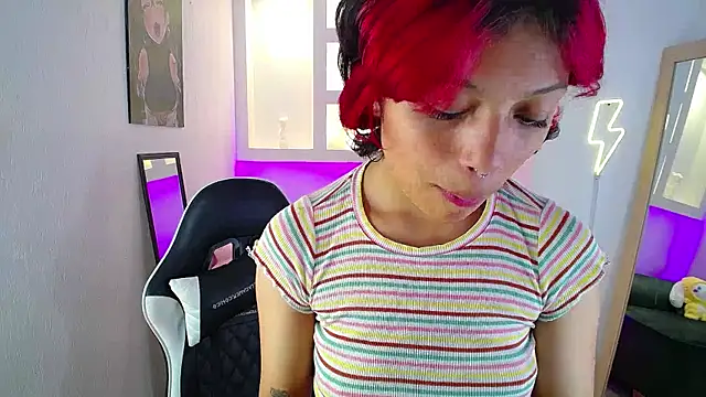 melodyy as online show from 05-27-26, 01:29