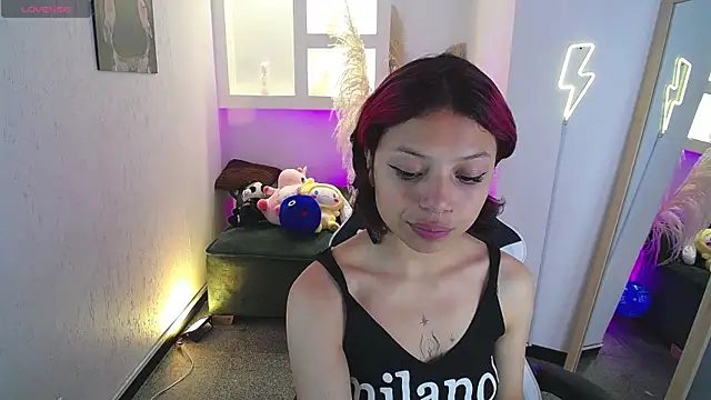 melodyy as online show from 06-17-26, 01:21