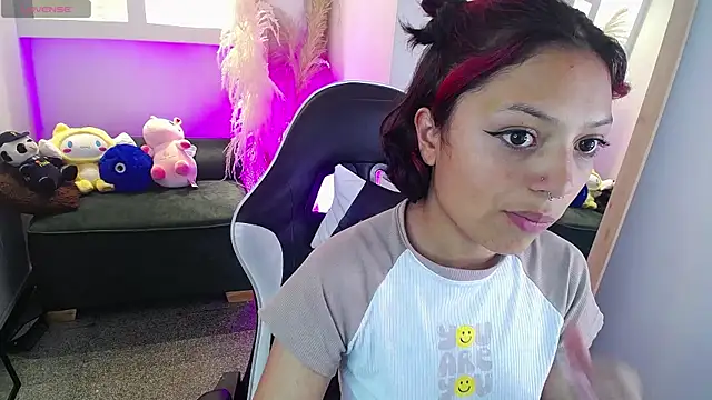 melodyy as online show from 06-25-26, 12:21
