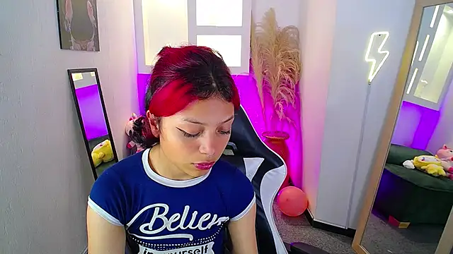 melodyy as online show from 05-25-26, 01:32