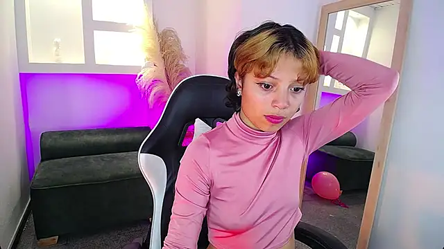 melodyy as online show from 04-22-26, 12:56