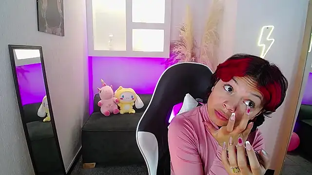 melodyy as online show from 05-09-26, 01:36