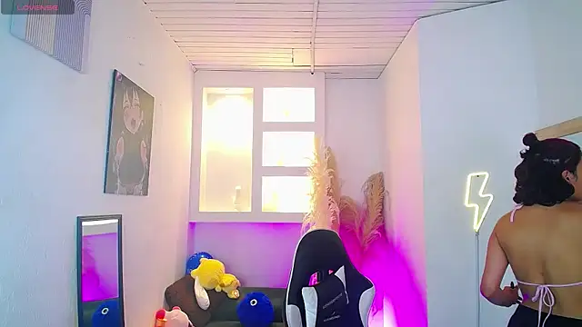 melodyy as online show from 06-20-26, 01:49