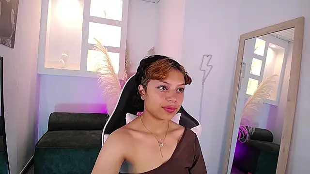 melodyy as online show from 03-20-26, 01:34