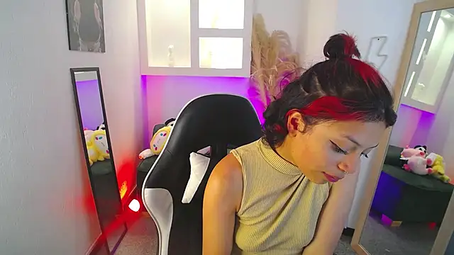melodyy as online show from 06-04-26, 01:05