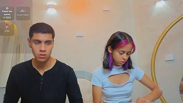 bastian and samantha online show from 06-02-26, 04:45