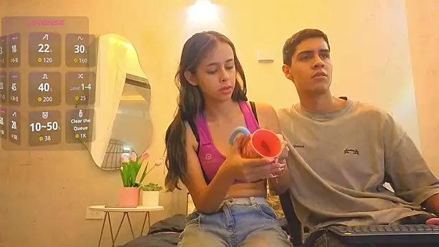 bastian and samantha online show from 05-14-26, 04:53