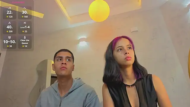 bastian and samantha online show from 05-27-26, 03:47