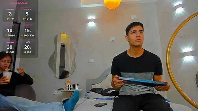 bastian and samantha online show from 02-25-26, 06:46