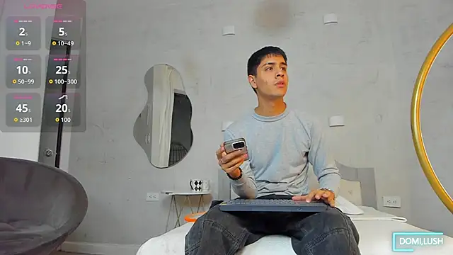 bastian and samantha online show from 03-03-26, 04:30