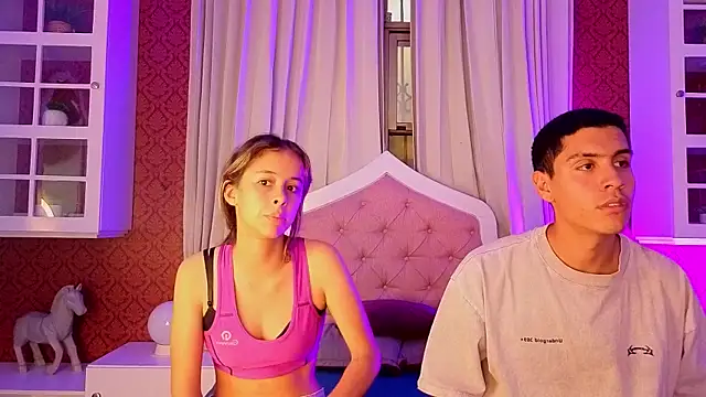 bastian and samantha online show from 04-11-26, 03:14