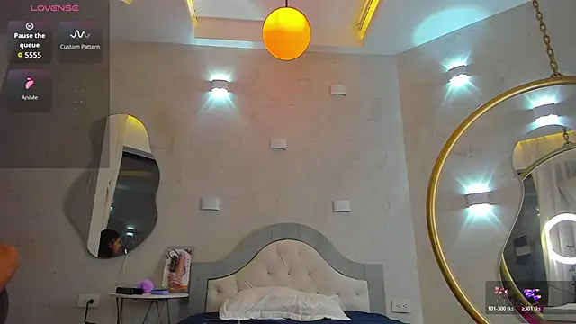 bastian and samantha online show from 02-17-26, 05:16