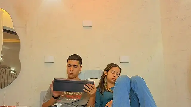 bastian and samantha online show from 03-27-26, 08:37