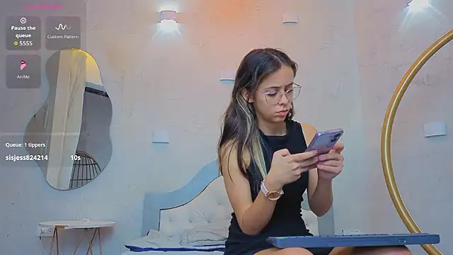 bastian and samantha online show from 03-21-26, 03:41