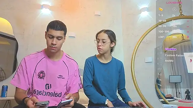 bastian and samantha online show from 04-02-26, 03:35