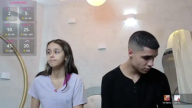 bastian and samantha online show from 03-20-26, 04:57