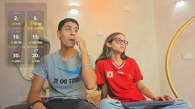 bastian and samantha online show from 05-08-26, 03:43