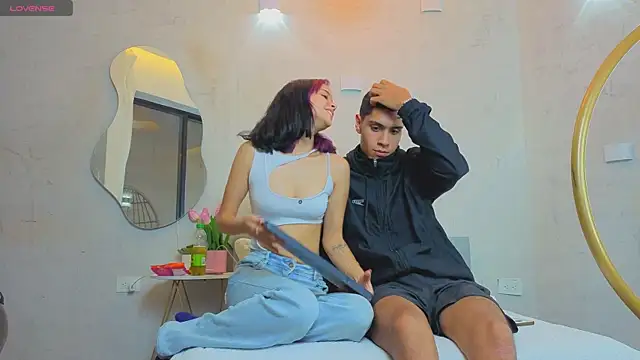 bastian and samantha online show from 06-01-26, 03:29