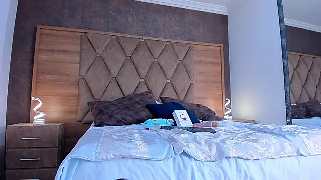 AnaiaClarck online show from 04-03-26, 03:46