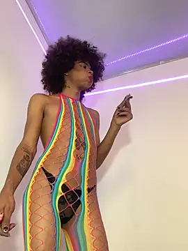 julietha sexy online show from 03-12-26, 04:22