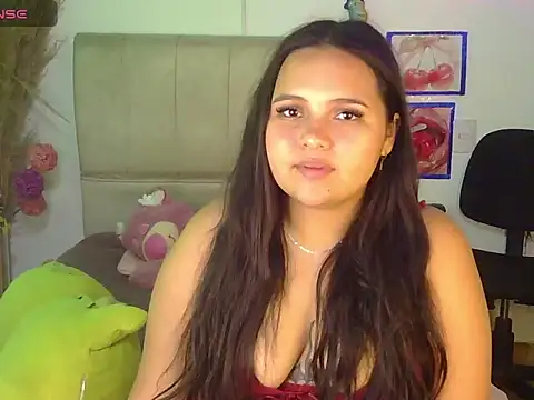 chloe  fox online show from 02-17-26, 01:41