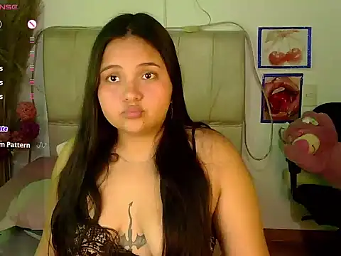 chloe  fox online show from 02-23-26, 02:28