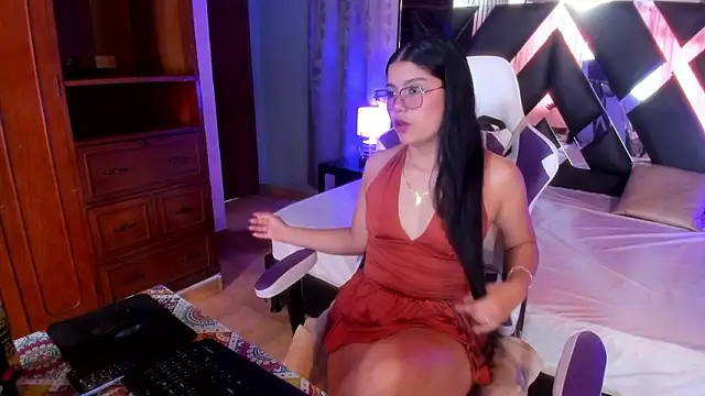 michell sweetiee online show from 02-10-26, 06:29