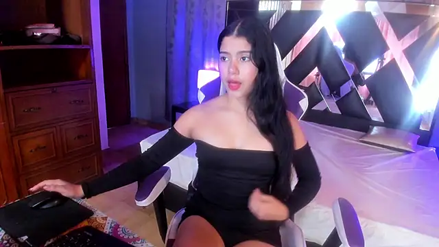 michell sweetiee online show from 02-03-26, 06:57