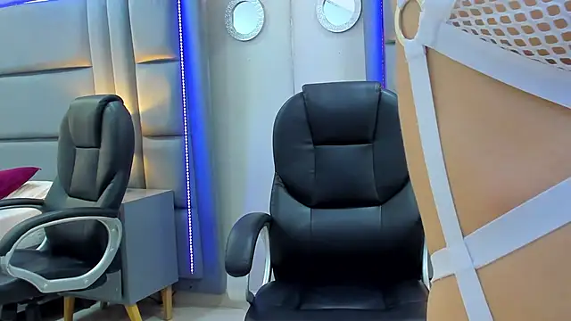 AshleyGingerr online show from 02-21-26, 08:16