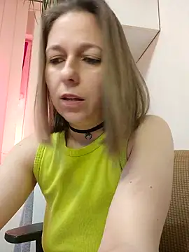 AdaJoy online show from 04-26-26, 11:07