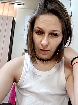 AdaJoy online show from 03-15-26, 01:40