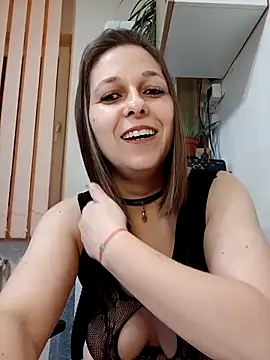 AdaJoy online show from 02-18-26, 11:12