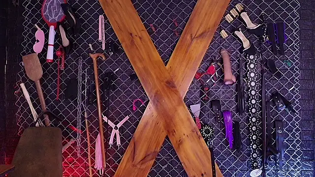 Miss Juliett bdsm online show from 05-27-26, 04:25