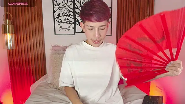 Taylor Snow online show from 02-12-26, 08:08