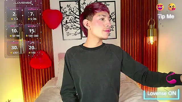 Taylor Snow online show from 02-19-26, 08:39